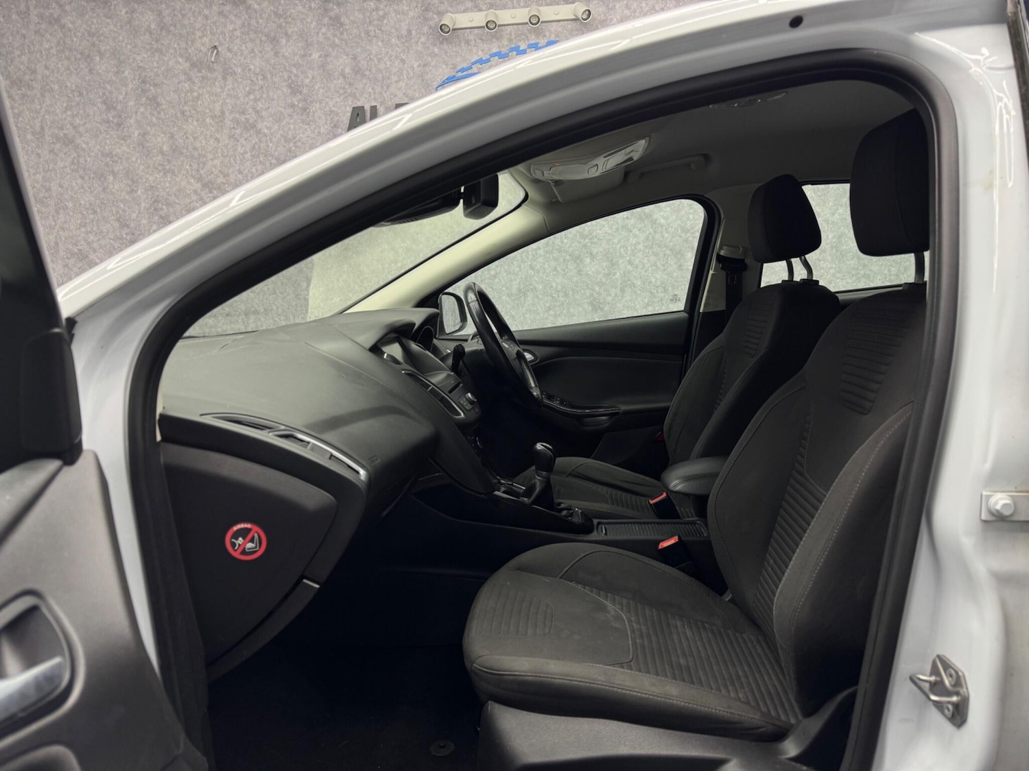 Used Ford Focus 2016 for sale - 76349746: Photo 26