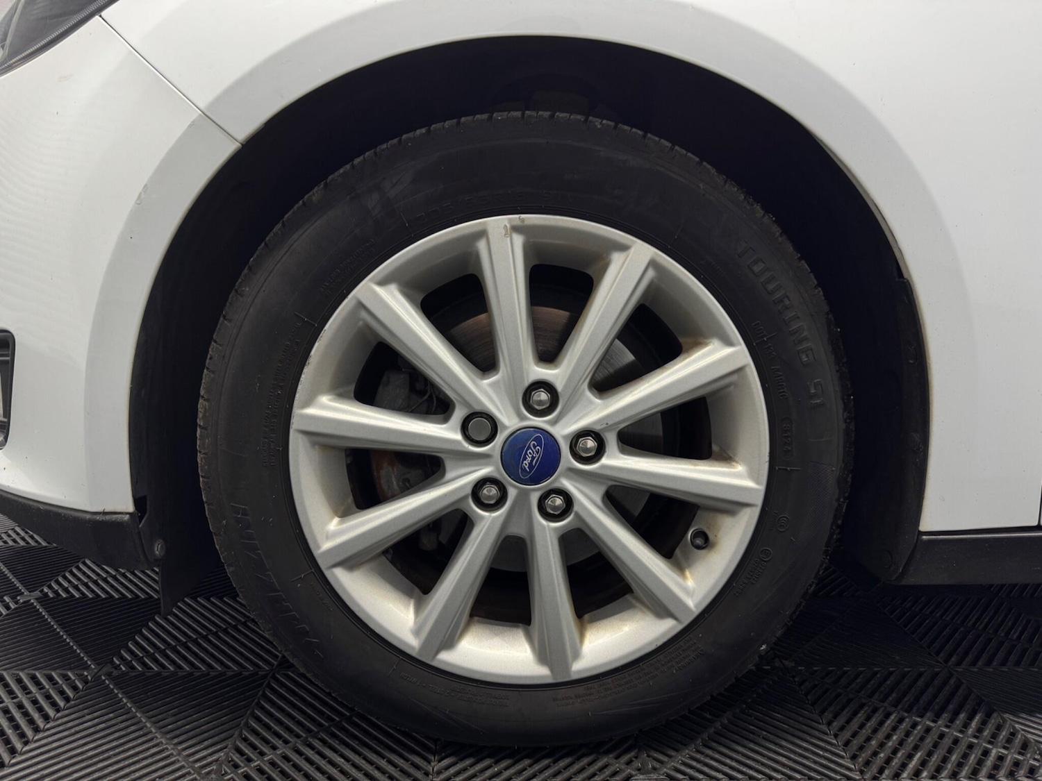 Used Ford Focus 2016 for sale - 76349746: Photo 27