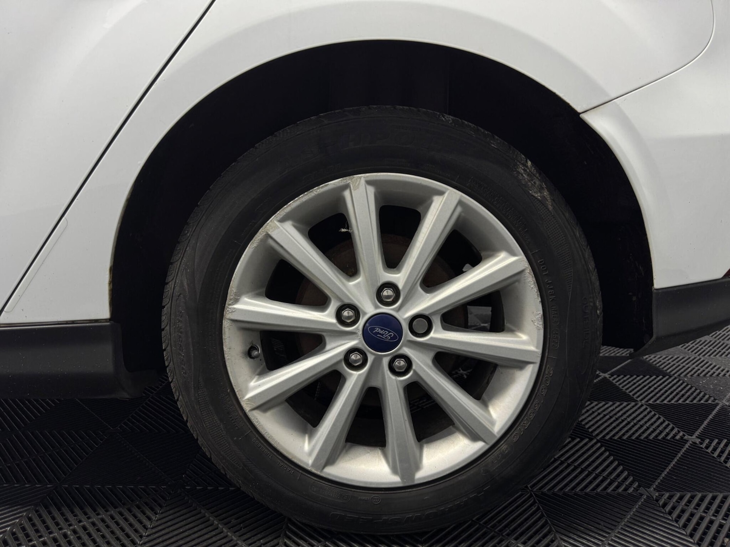 Used Ford Focus 2016 for sale - 76349746: Photo 28