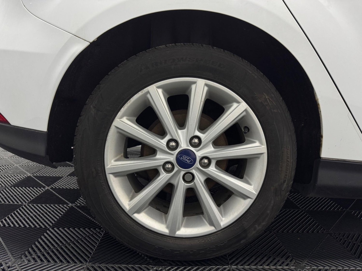 Used Ford Focus 2016 for sale - 76349746: Photo 29