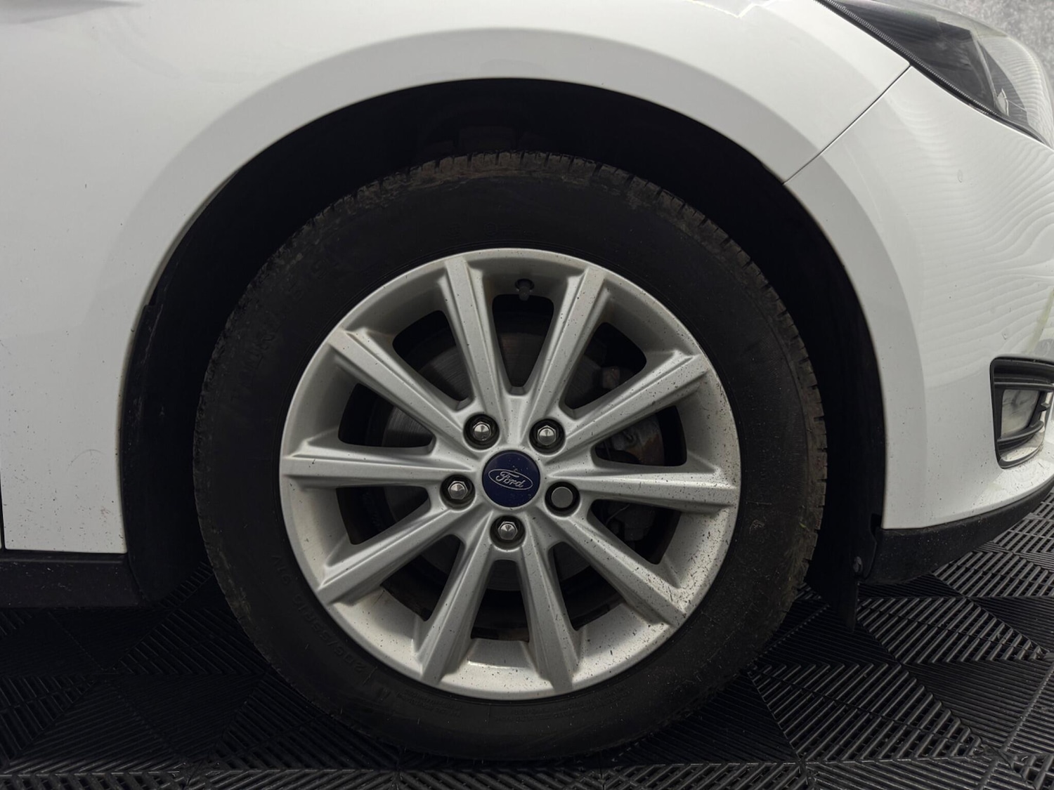 Used Ford Focus 2016 for sale - 76349746: Photo 30