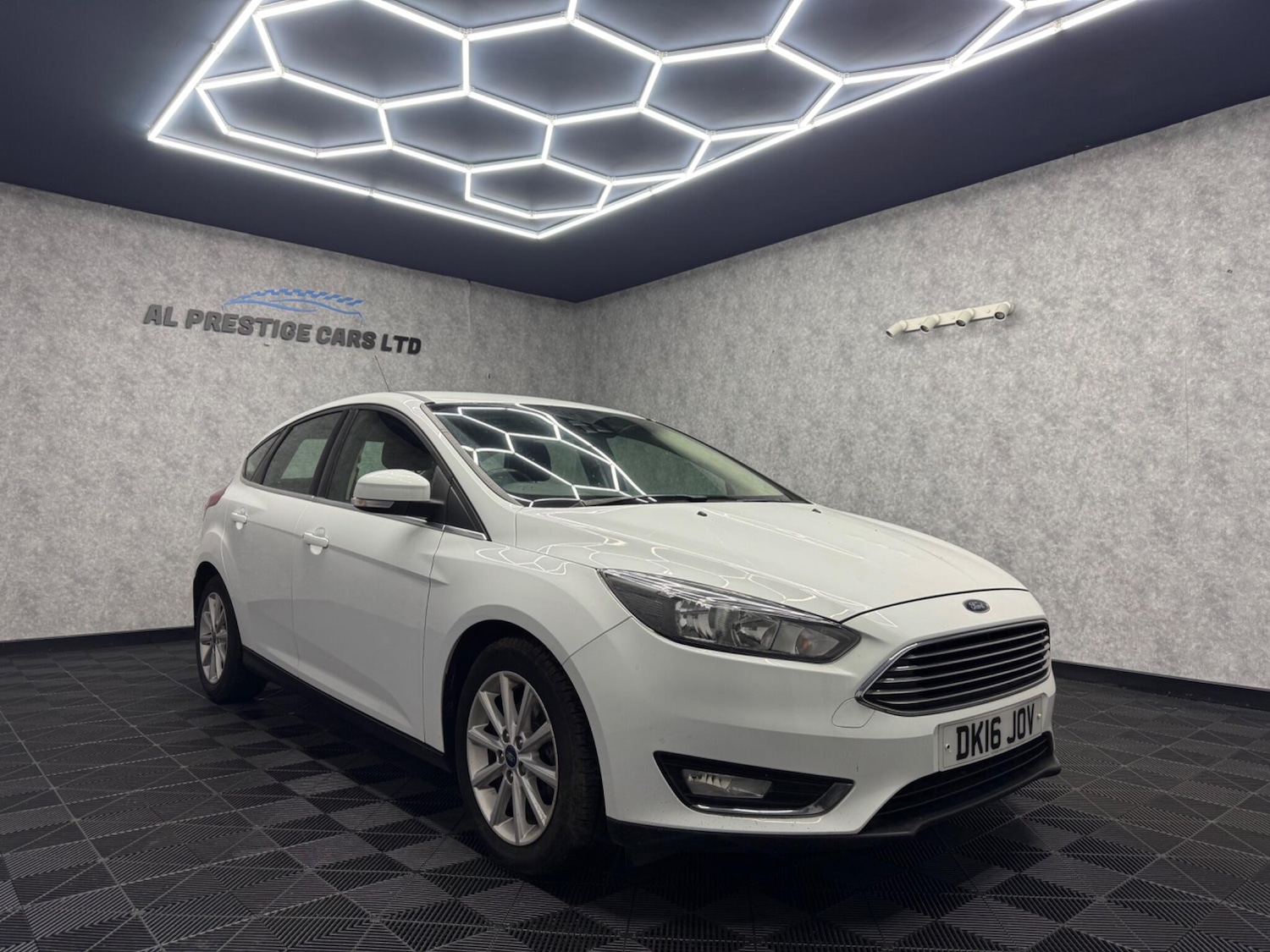 Used Ford Focus 2016 for sale - 76349746: Photo 31