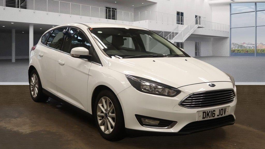Used Ford Focus 2016 for sale - 76349746: Photo 7