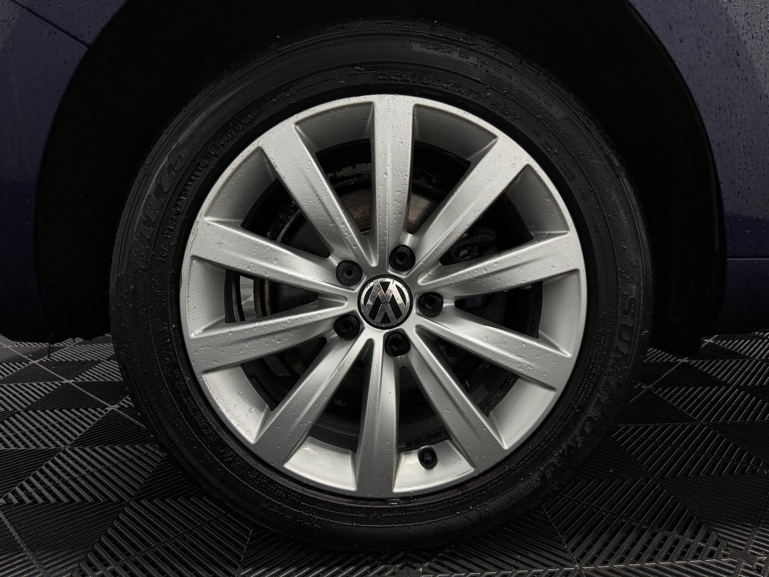 Used Volkswagen Sharan 2014 for sale - 77538019: Photo 19