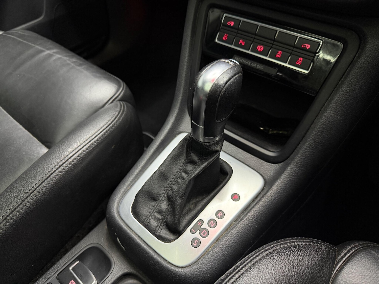 Used Volkswagen Sharan 2014 for sale - 77538019: Photo 5