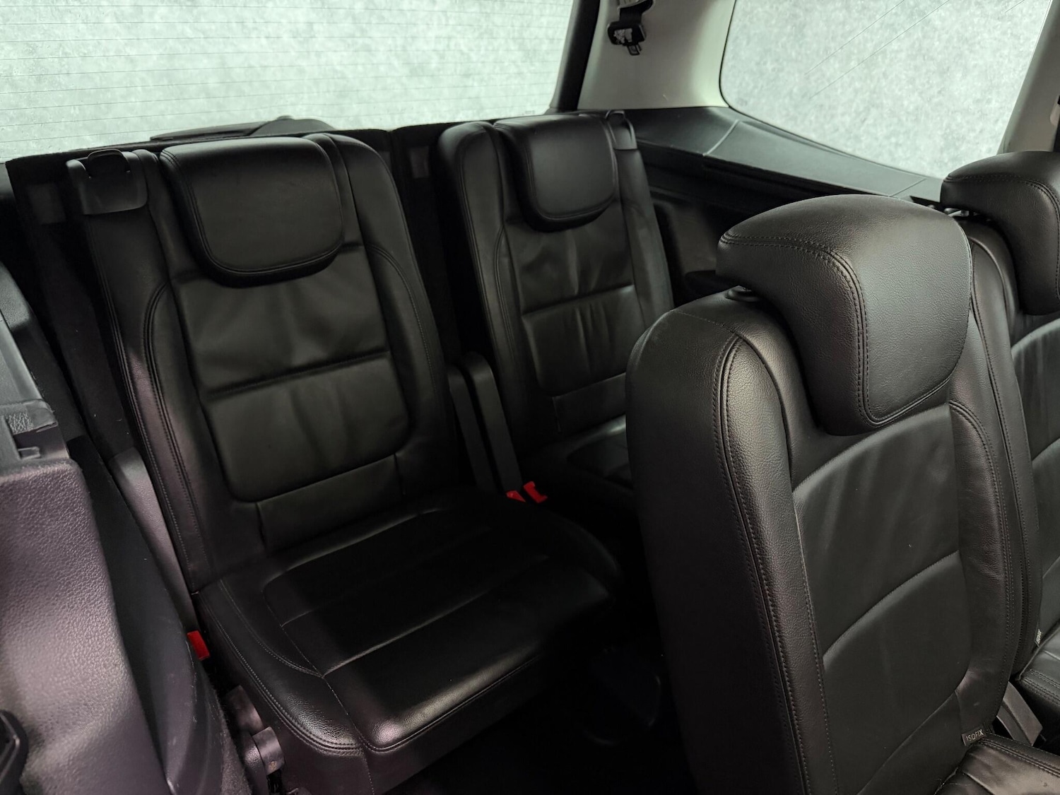 Used Volkswagen Sharan 2014 for sale - 77538019: Photo 8