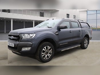 Ford - Ranger