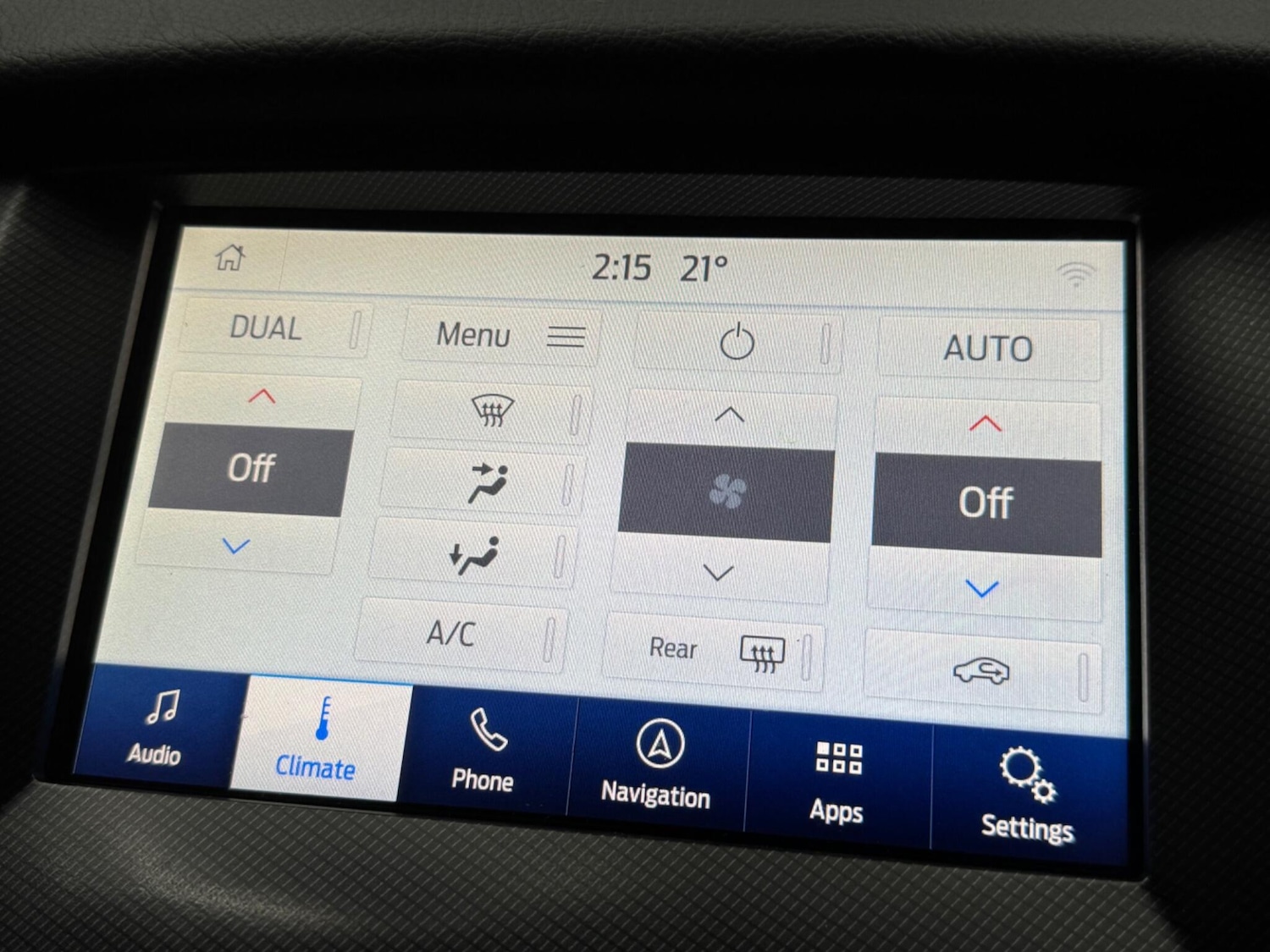 Used Ford Ranger 2018 for sale - 75782211: Photo 20