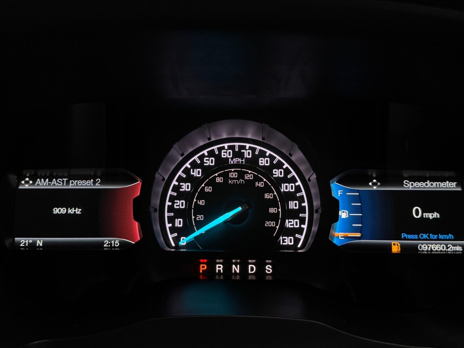 Used Ford Ranger 2018 for sale - 75782211: Photo 23