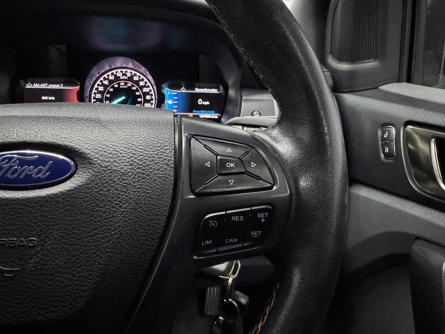 Used Ford Ranger 2018 for sale - 75782211: Photo 24