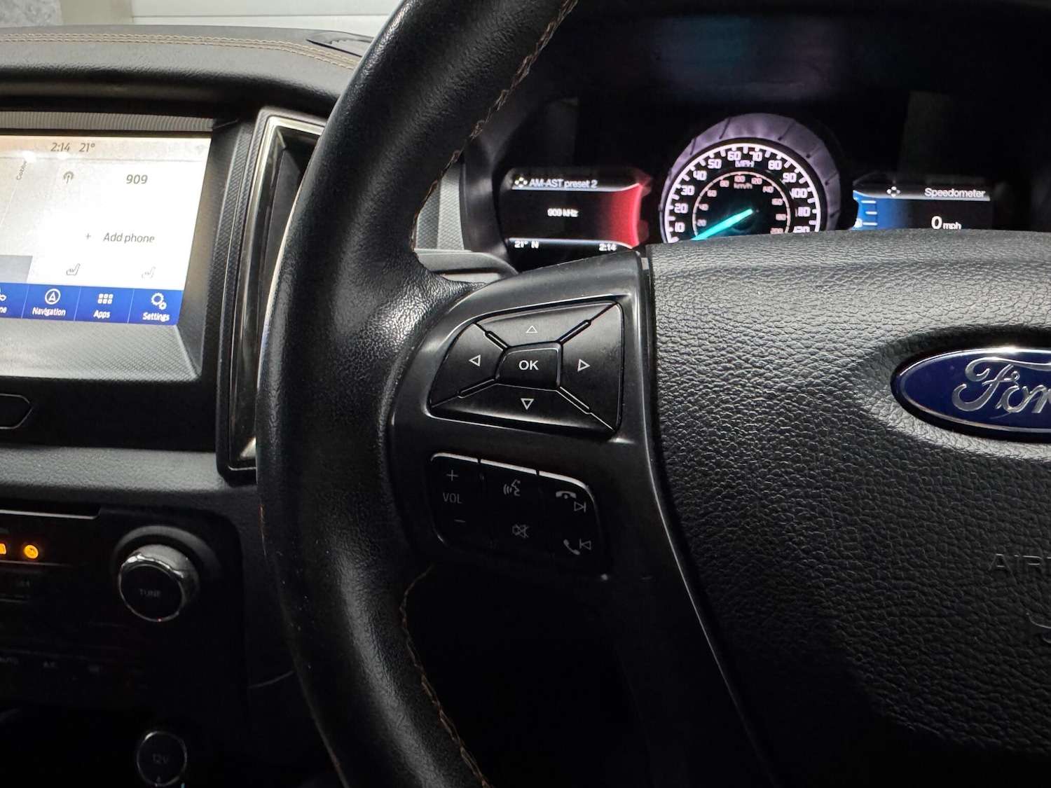 Used Ford Ranger 2018 for sale - 75782211: Photo 25