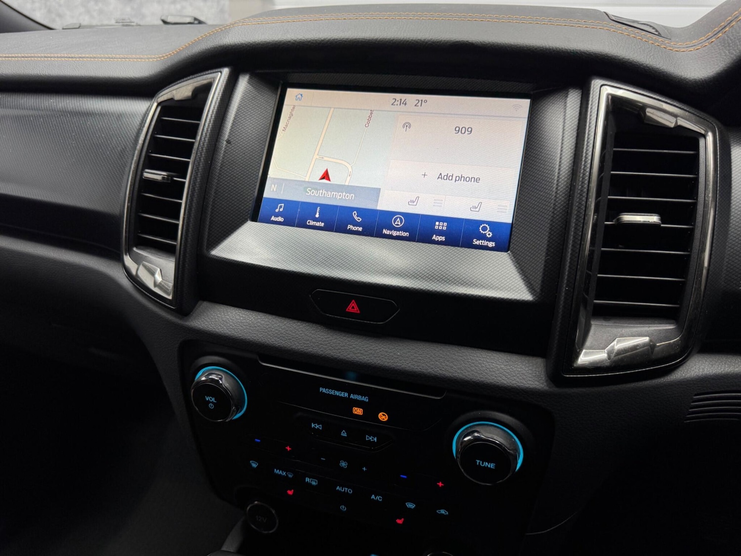 Used Ford Ranger 2018 for sale - 75782211: Photo 28