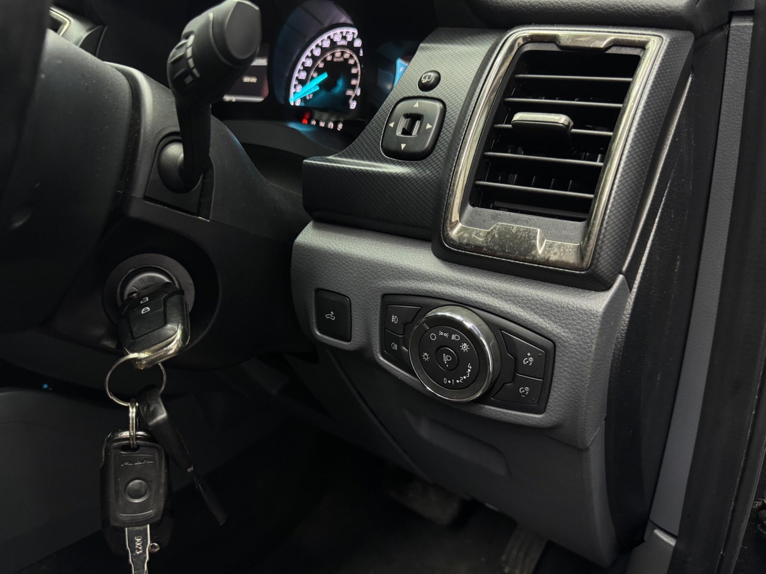 Used Ford Ranger 2018 for sale - 75782211: Photo 30