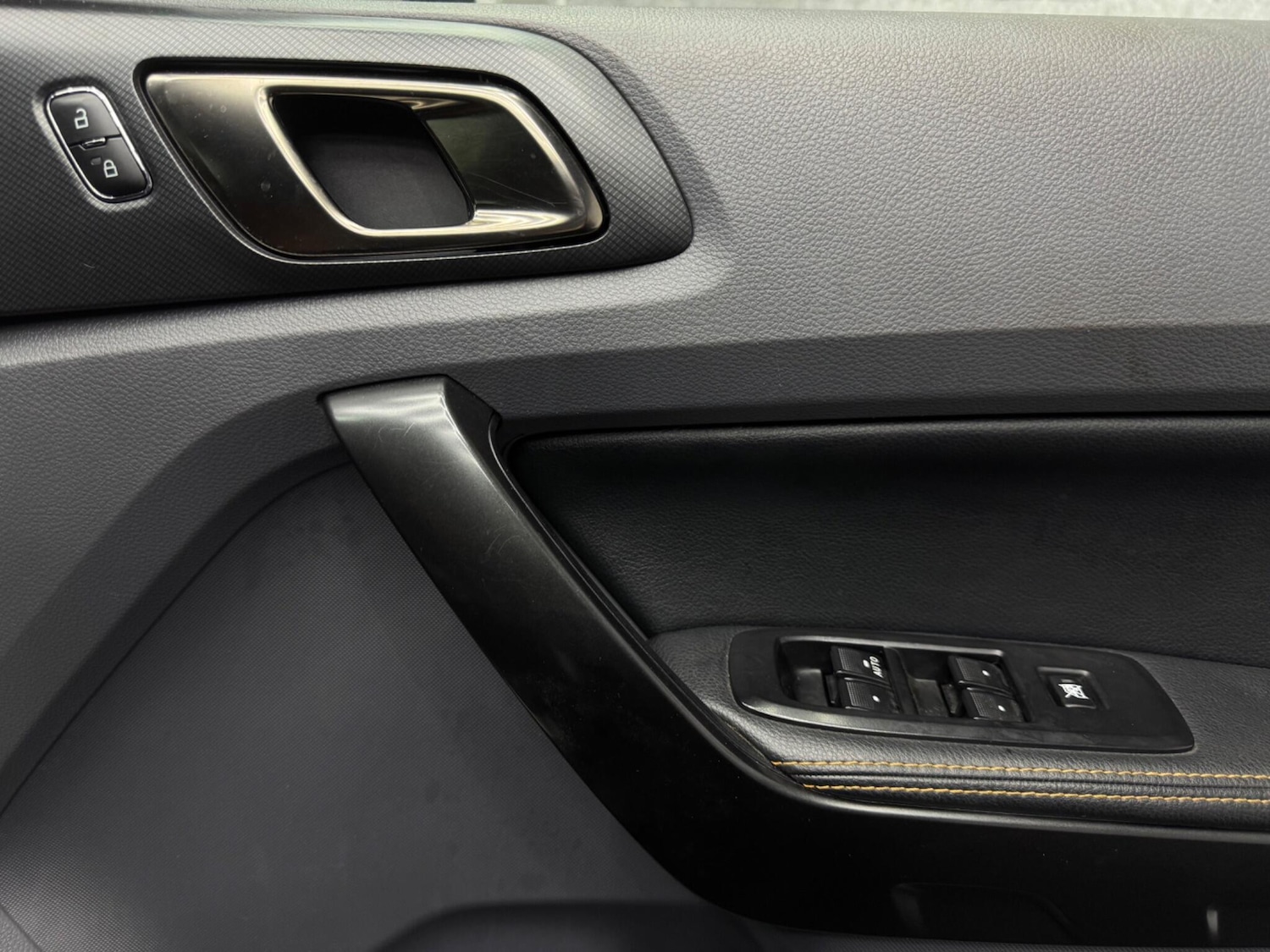 Used Ford Ranger 2018 for sale - 75782211: Photo 31