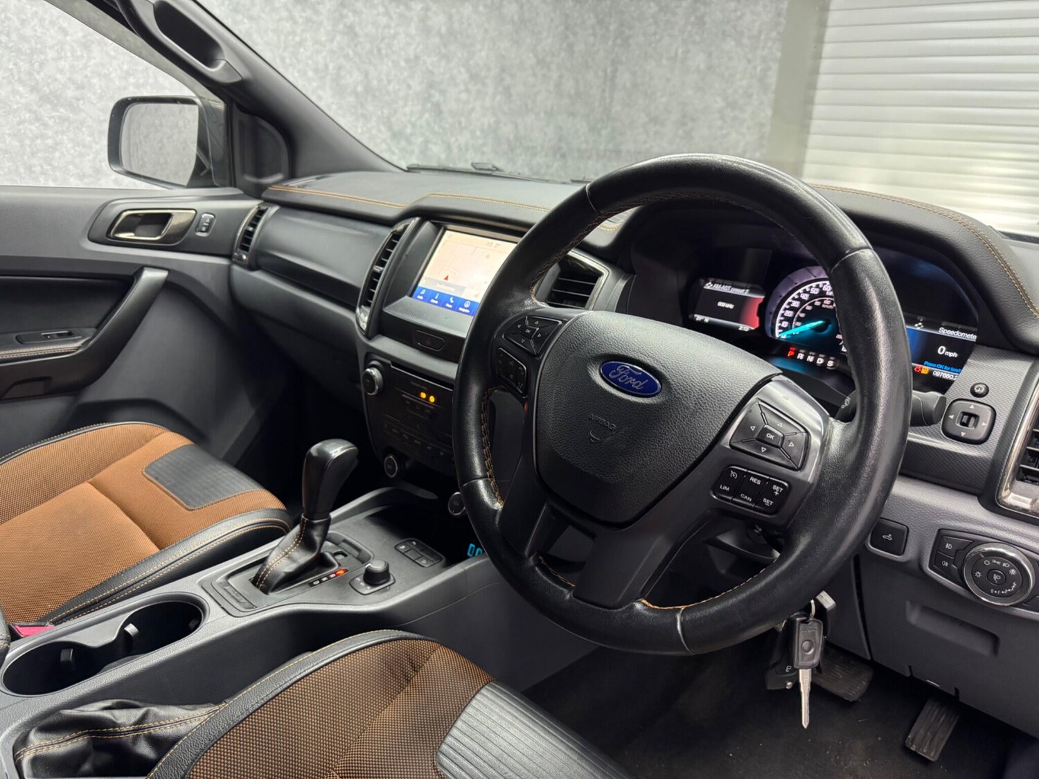 Used Ford Ranger 2018 for sale - 75782211: Photo 32