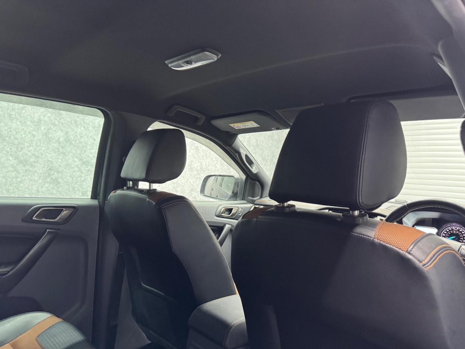 Used Ford Ranger 2018 for sale - 75782211: Photo 34