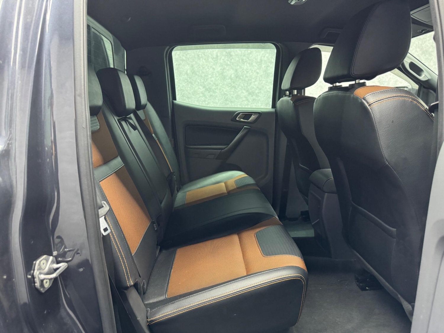 Used Ford Ranger 2018 for sale - 75782211: Photo 36