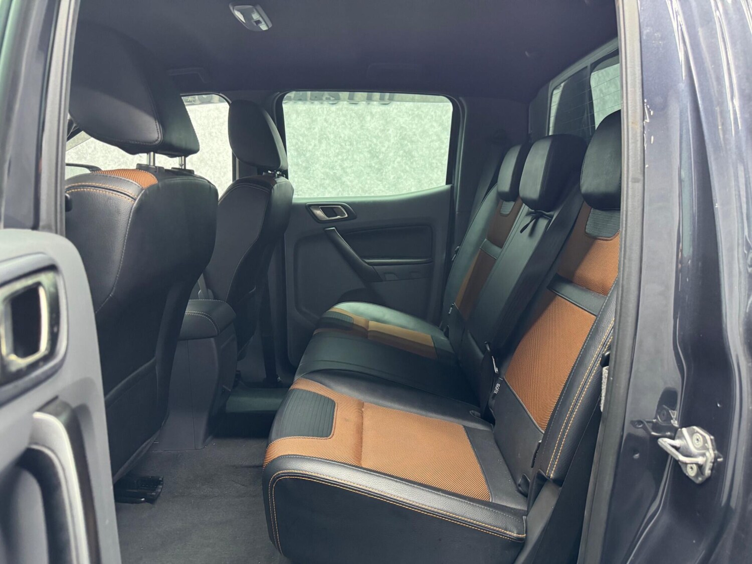 Used Ford Ranger 2018 for sale - 75782211: Photo 37
