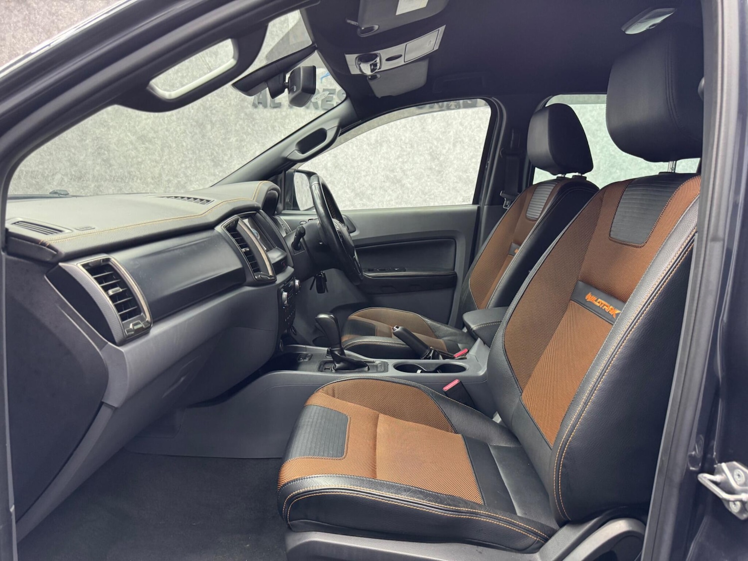 Used Ford Ranger 2018 for sale - 75782211: Photo 38