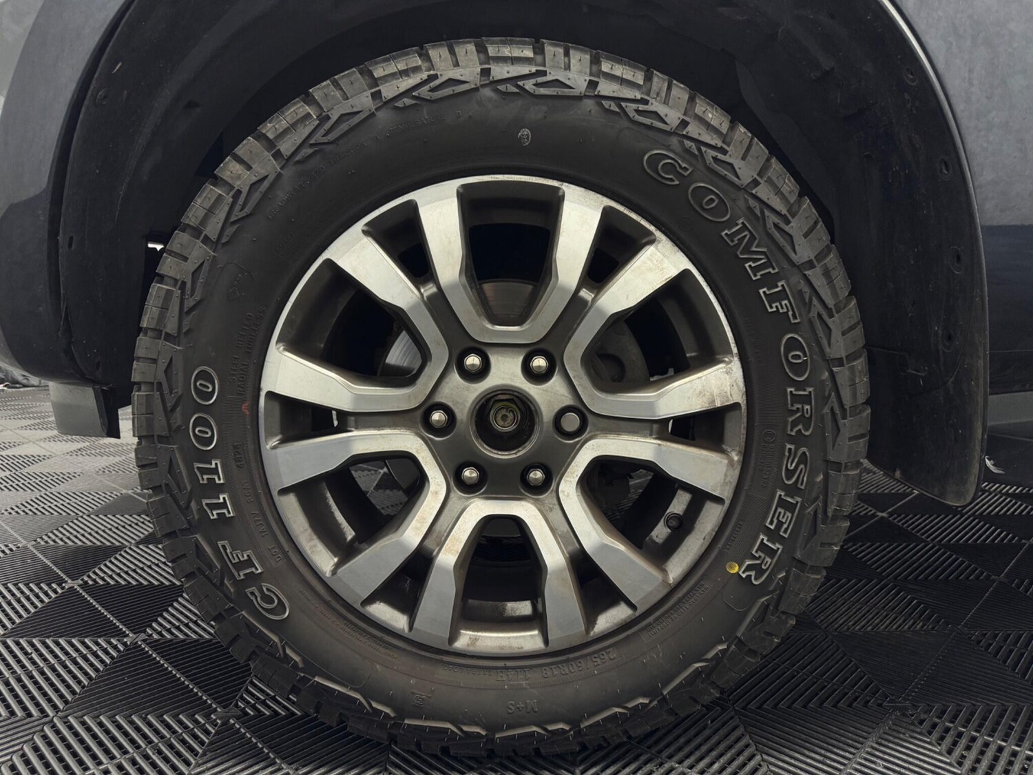 Used Ford Ranger 2018 for sale - 75782211: Photo 39