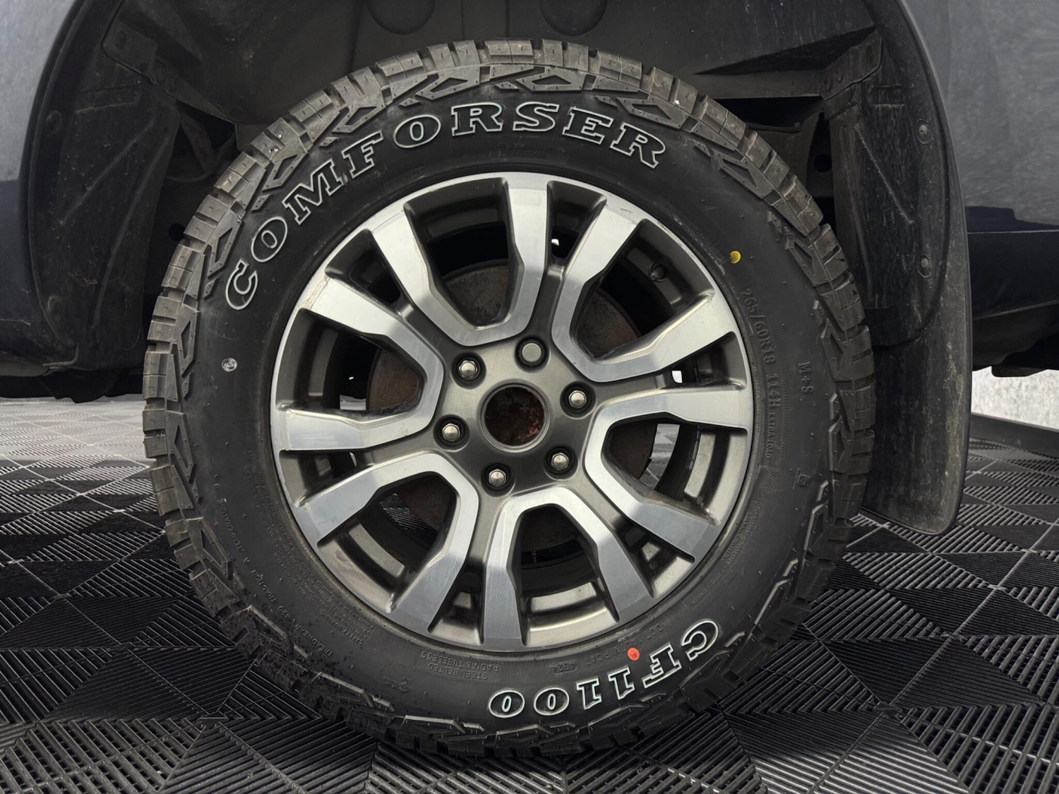 Used Ford Ranger 2018 for sale - 75782211: Photo 40