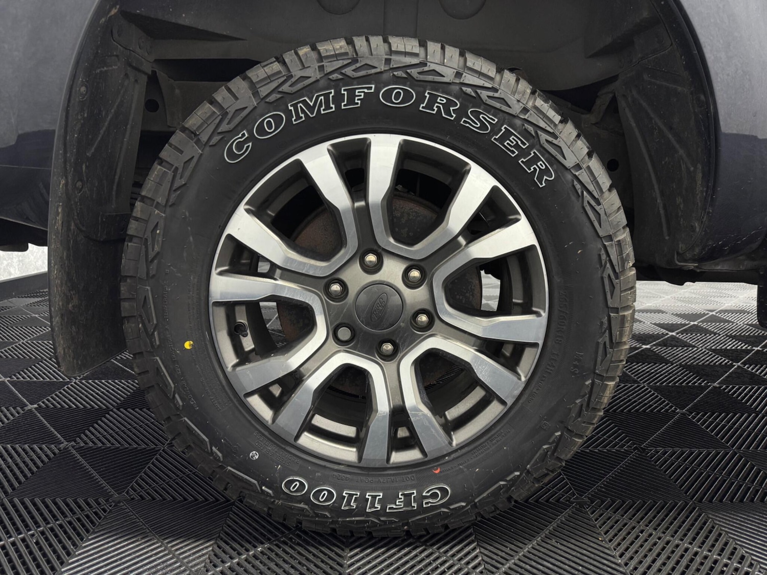 Used Ford Ranger 2018 for sale - 75782211: Photo 41