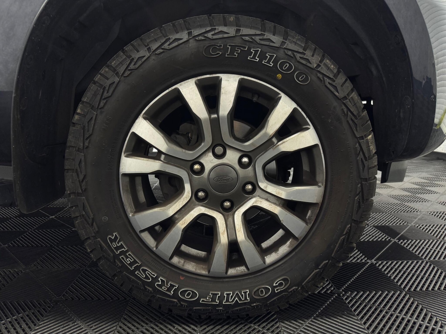 Used Ford Ranger 2018 for sale - 75782211: Photo 42
