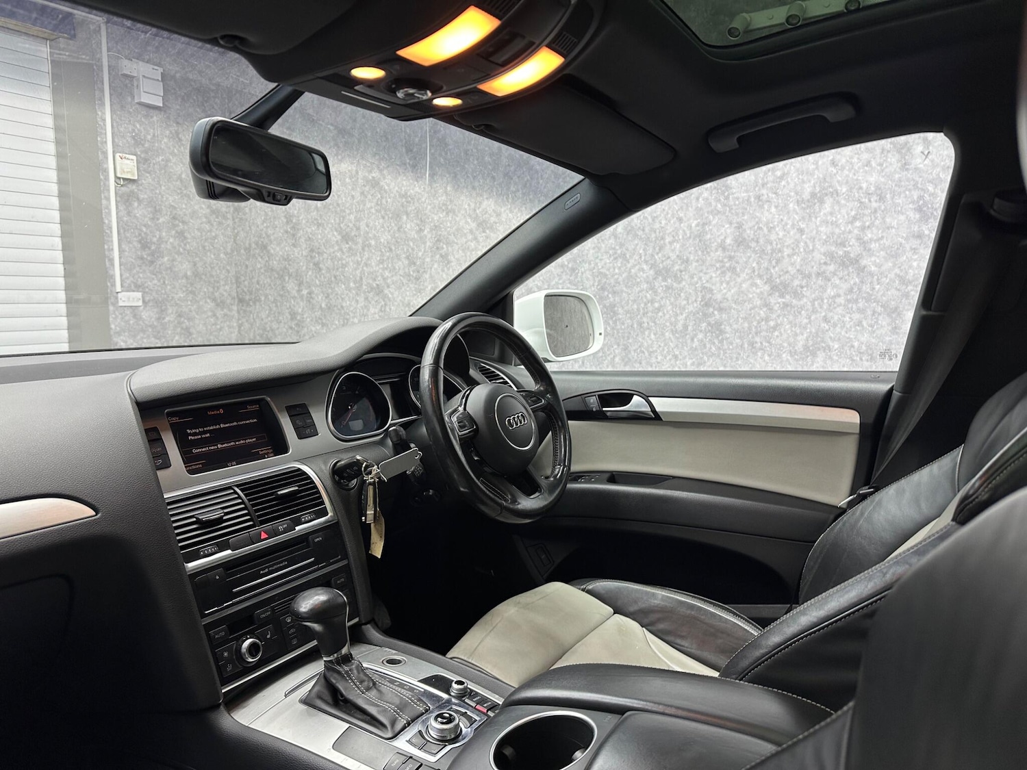 Used Audi Q7 2011 for sale - 78171099: Photo 10