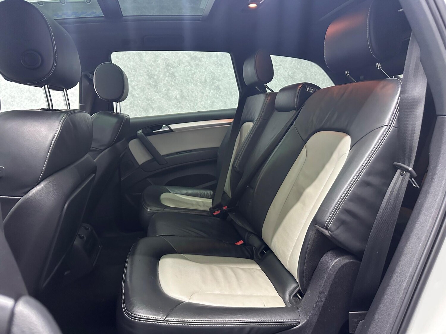 Used Audi Q7 2011 for sale - 78171099: Photo 13