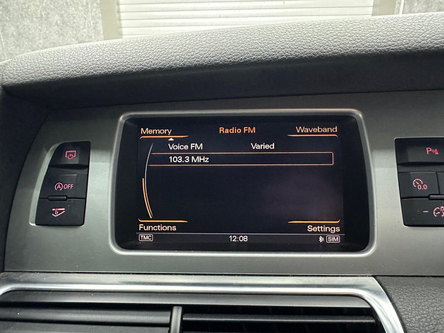 Used Audi Q7 2011 for sale - 78171099: Photo 27