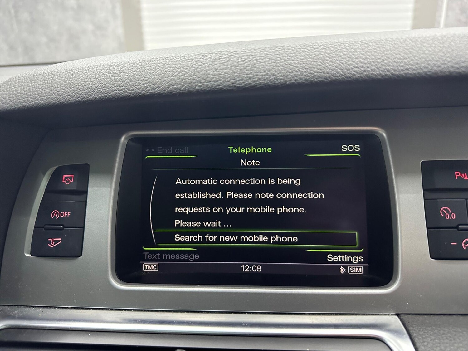 Used Audi Q7 2011 for sale - 78171099: Photo 28