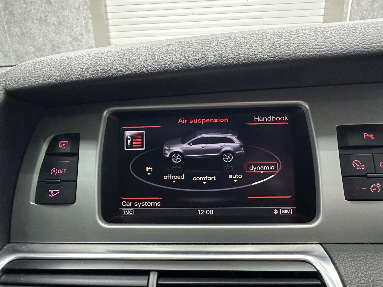 Used Audi Q7 2011 for sale - 78171099: Photo 29