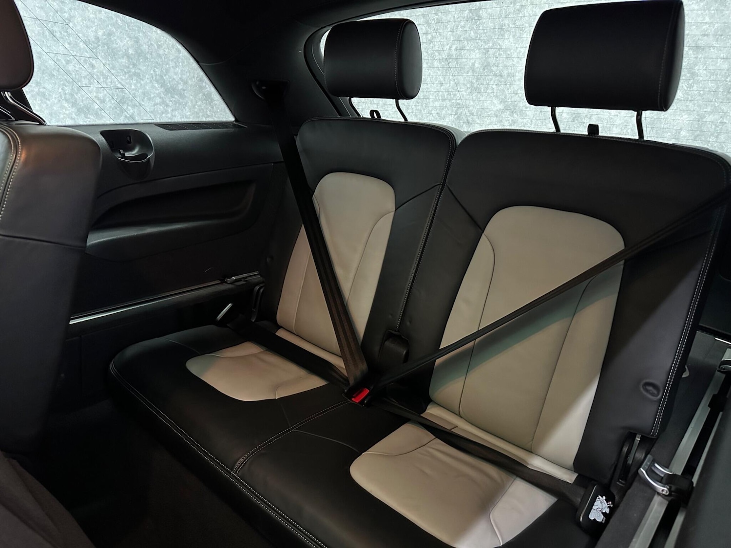 Used Audi Q7 2011 for sale - 78171099: Photo 3