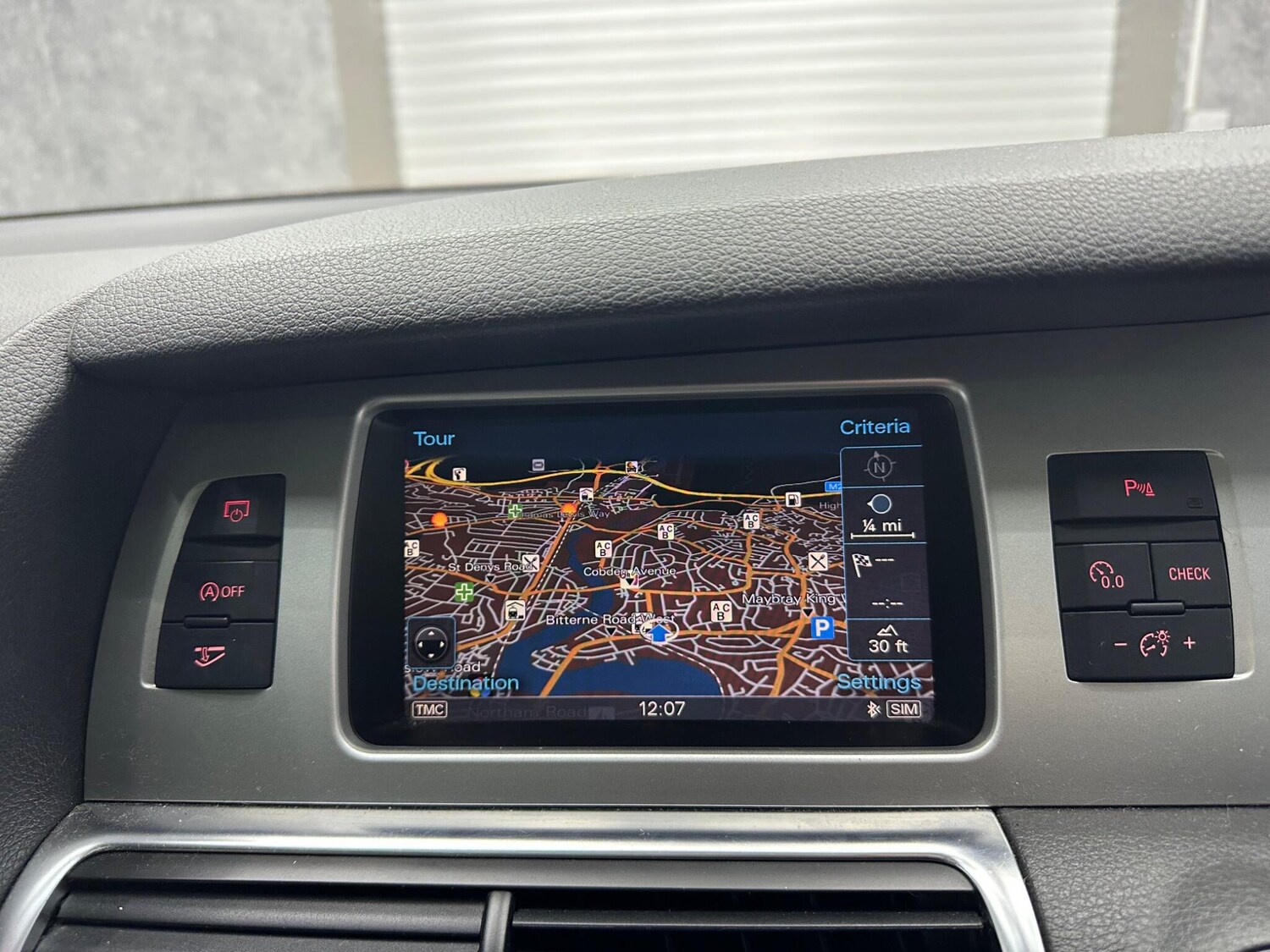 Used Audi Q7 2011 for sale - 78171099: Photo 30