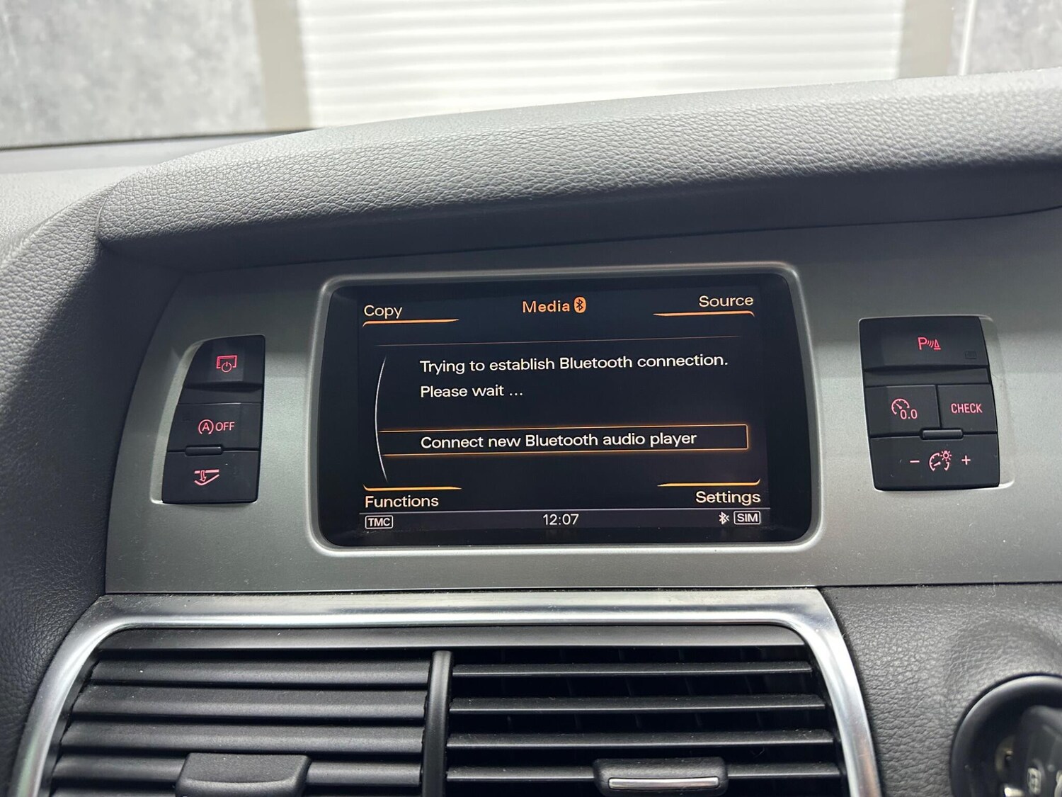 Used Audi Q7 2011 for sale - 78171099: Photo 31