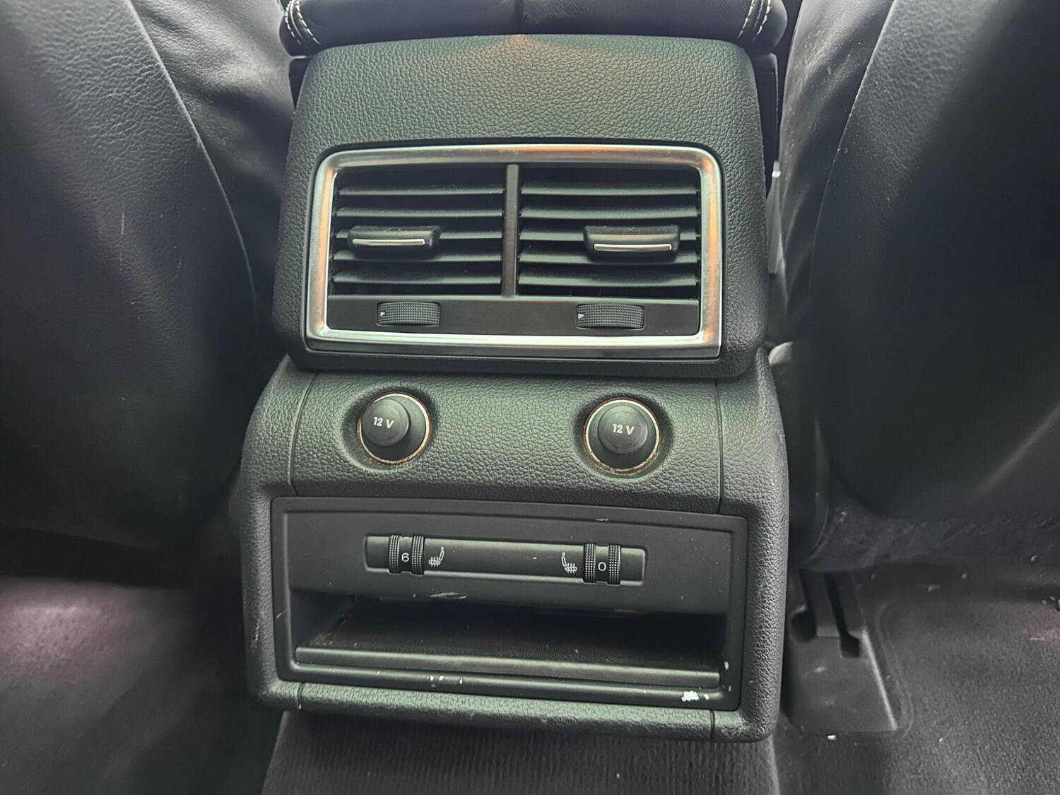 Used Audi Q7 2011 for sale - 78171099: Photo 34