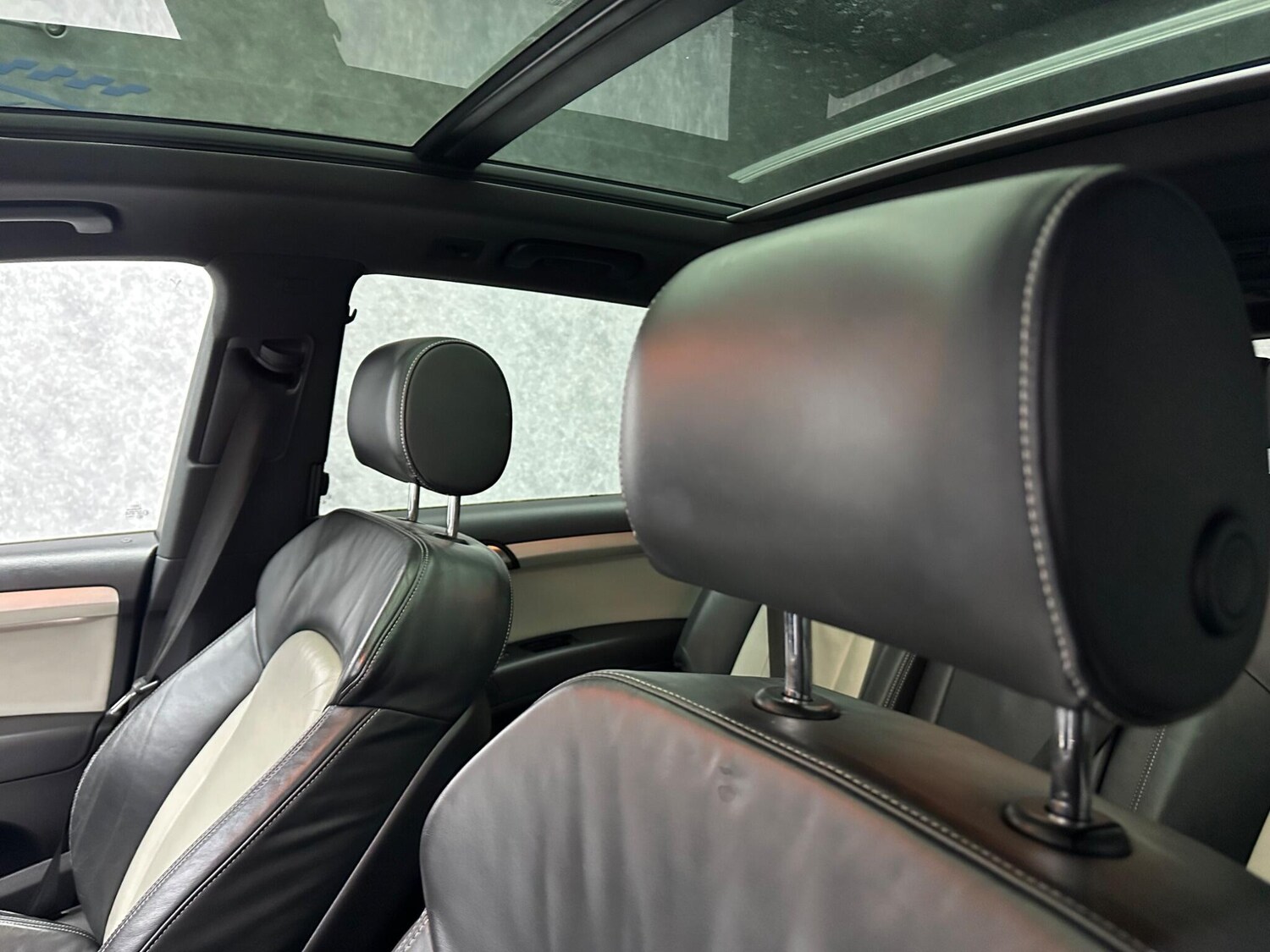 Used Audi Q7 2011 for sale - 78171099: Photo 38