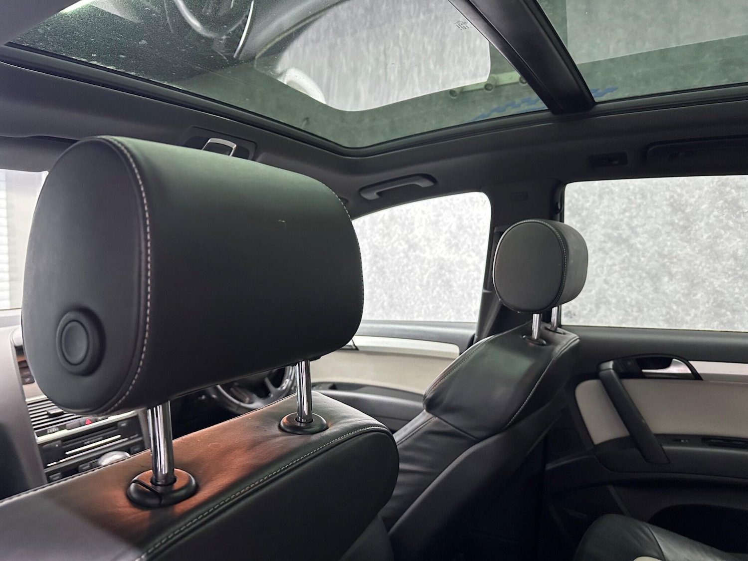 Used Audi Q7 2011 for sale - 78171099: Photo 50