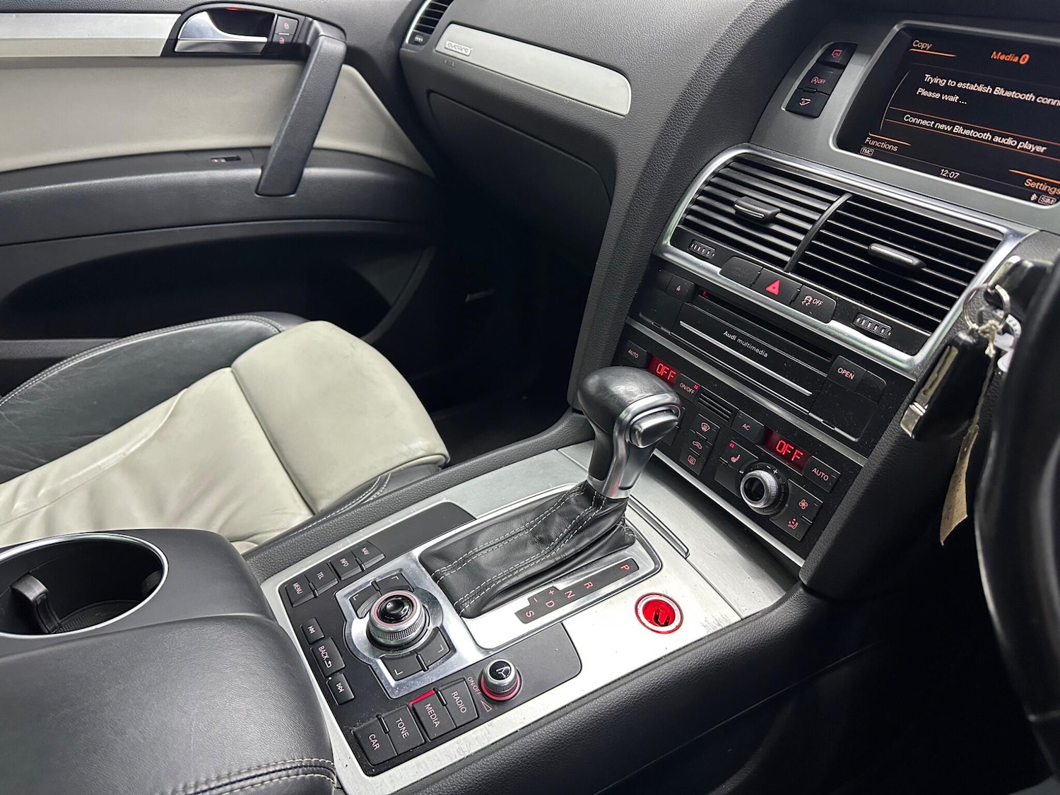 Used Audi Q7 2011 for sale - 78171099: Photo 7