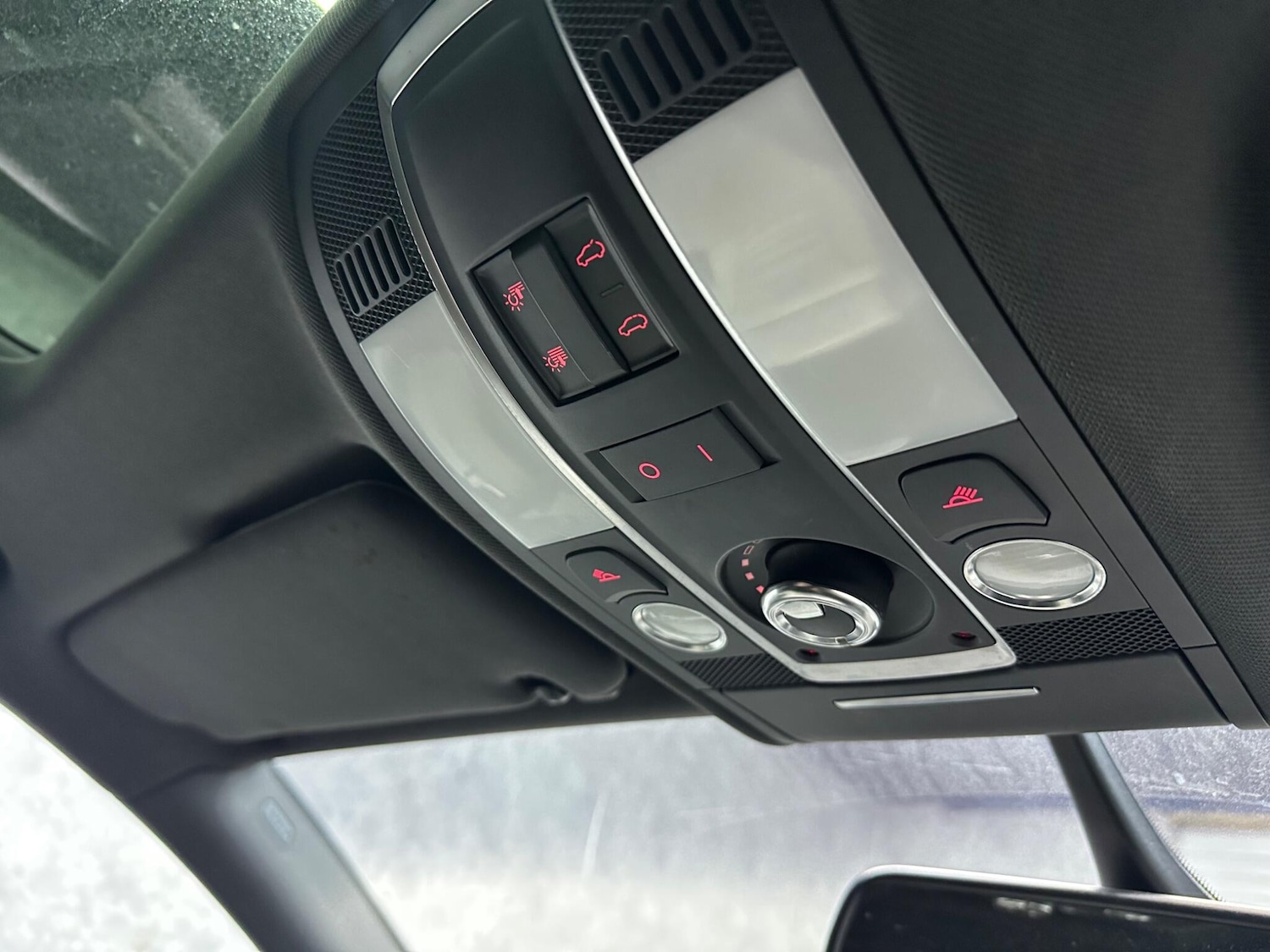 Used Audi Q7 2011 for sale - 78171099: Photo 8