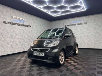2013 (13) - smart fortwo