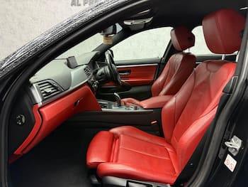 Used BMW 4 Series Gran Coupe 2017 for sale - 79664675: Photo