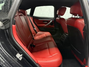 Used BMW 4 Series Gran Coupe 2017 for sale - 79664675: Photo
