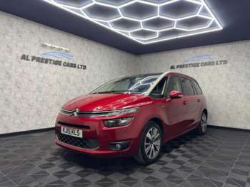 2015 (15) - 1.6 BlueHDi VTR+ EAT6 Euro 6 (s/s) 5dr