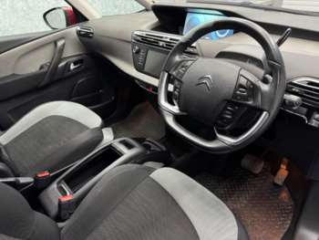 Used Citroen C4 Grand Picasso 2015 for sale - 74603004: Photo