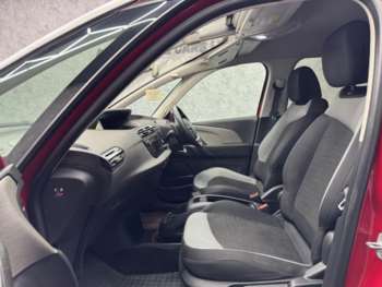 Used Citroen C4 Grand Picasso 2015 for sale - 74603004: Photo