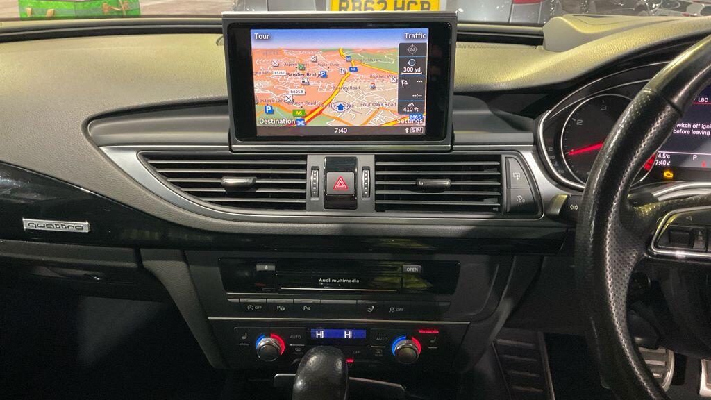 Used Audi A7 2016 for sale - 77426090: Photo 3