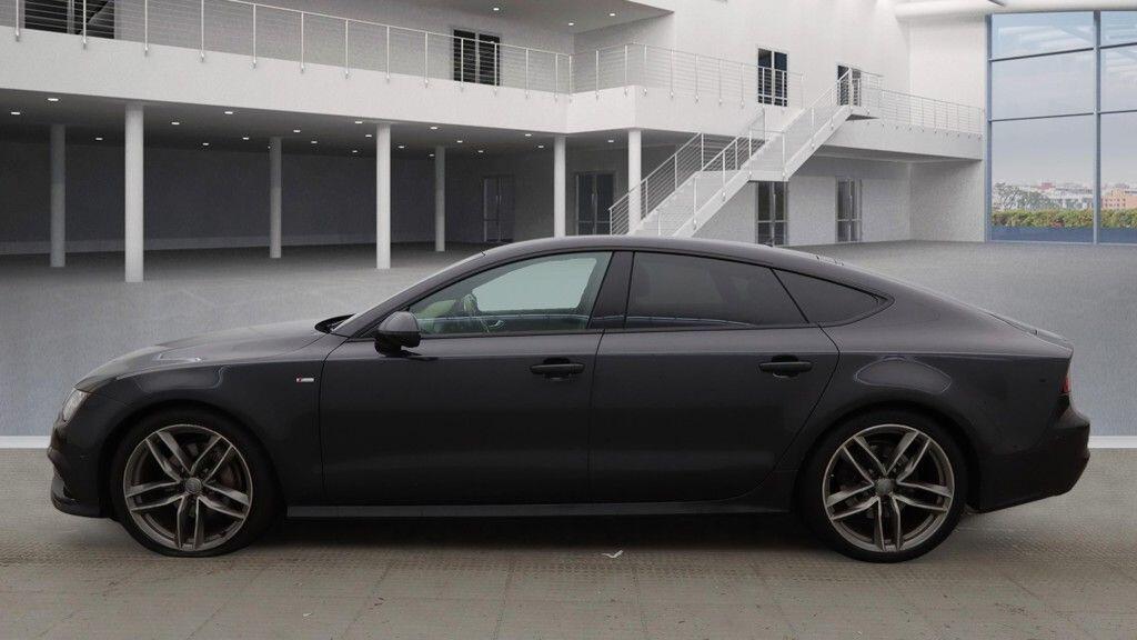 Used Audi A7 2016 for sale - 77426090: Photo 9