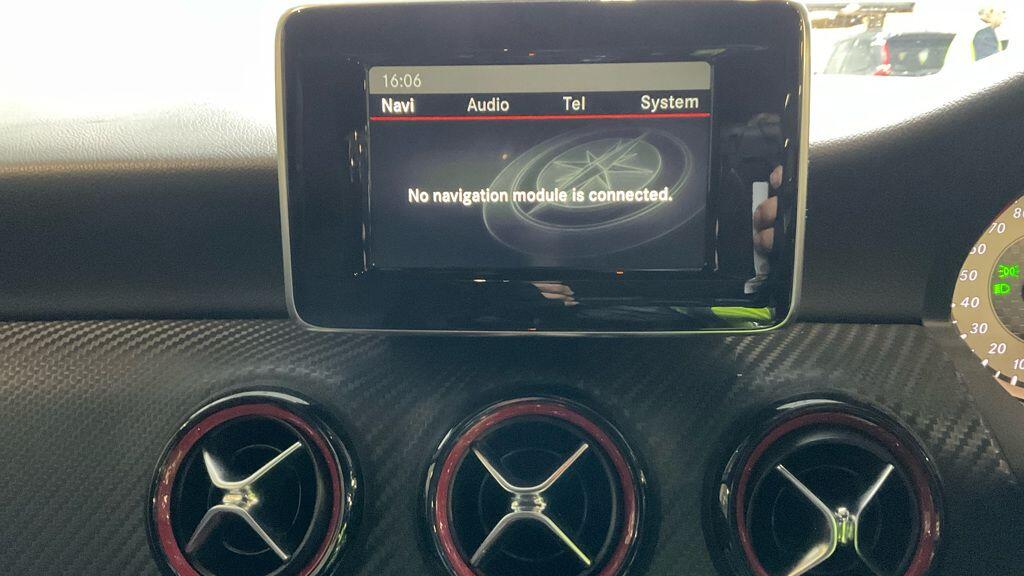 Used Mercedes-Benz A-Class 2014 for sale - 77101822: Photo 5