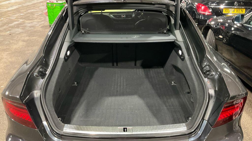 Used Audi A7 2016 for sale - 77599162: Photo 11